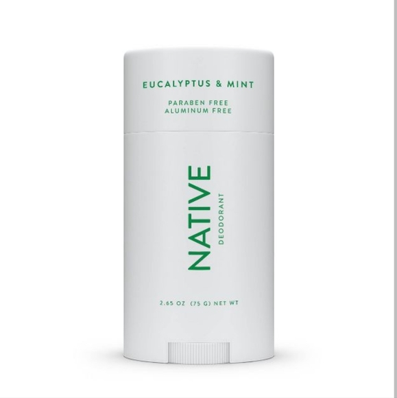 Native Deodorant for Women - Picture 1 of 4